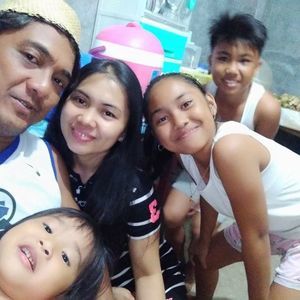 Meet your Posher, Gemmaruth